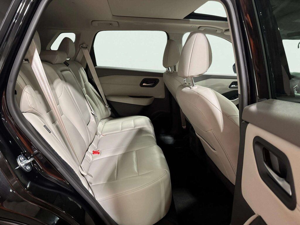 2023 Nissan Rogue SL San Clemente CA