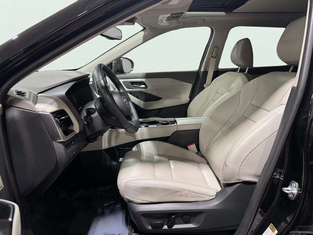 2023 Nissan Rogue SL San Clemente CA