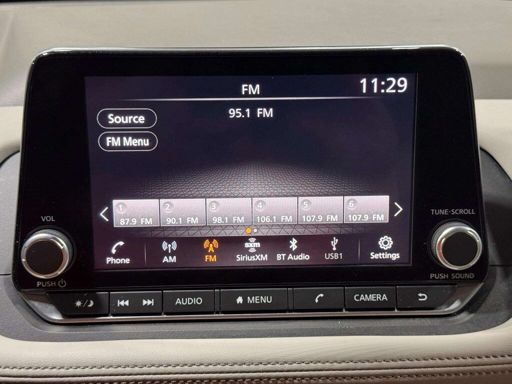 2023 Nissan Rogue SL San Clemente CA