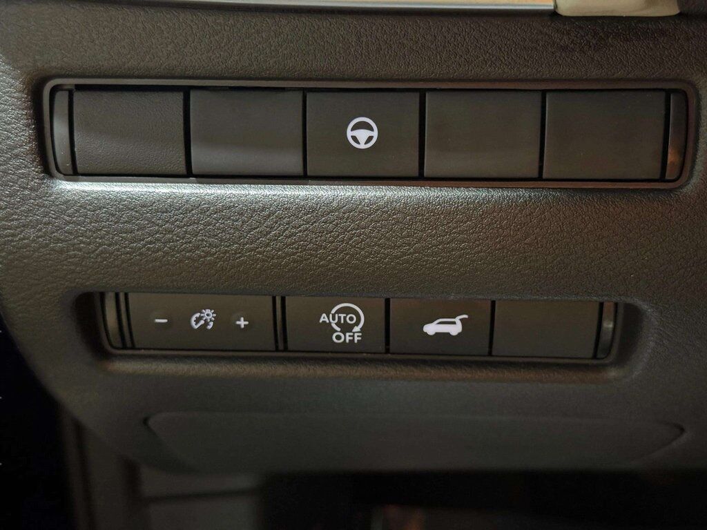 2023 Nissan Rogue SL San Clemente CA