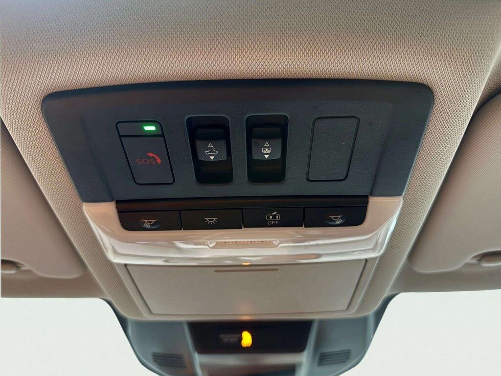 2023 Nissan Rogue SL San Clemente CA