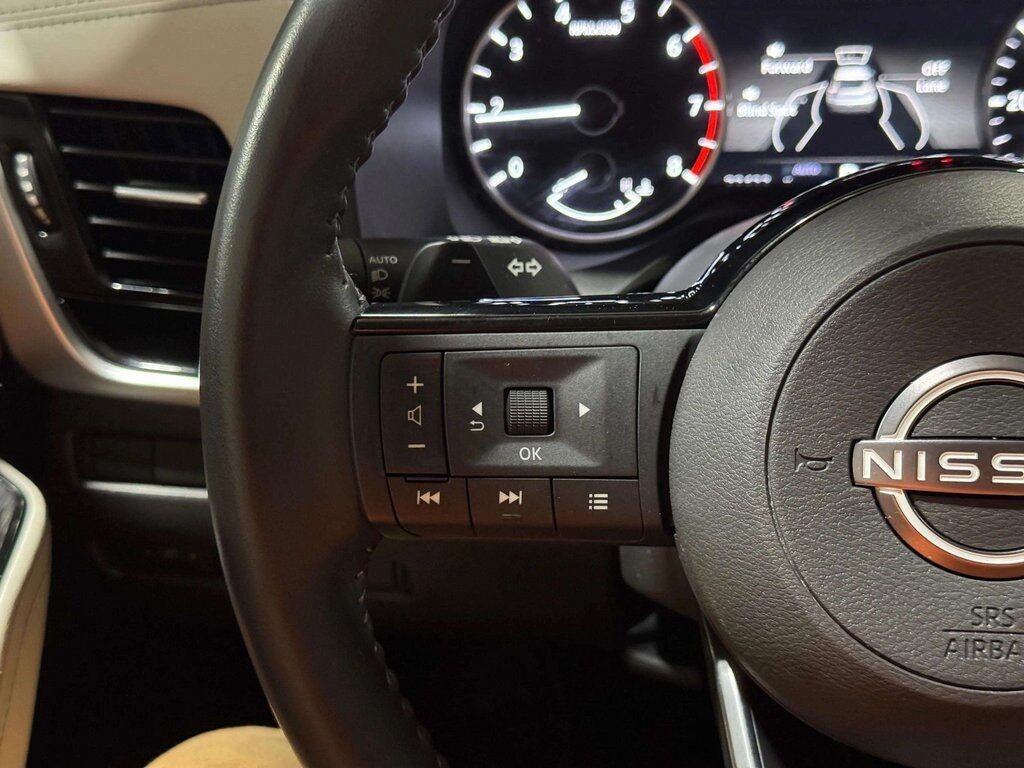 2023 Nissan Rogue SL San Clemente CA