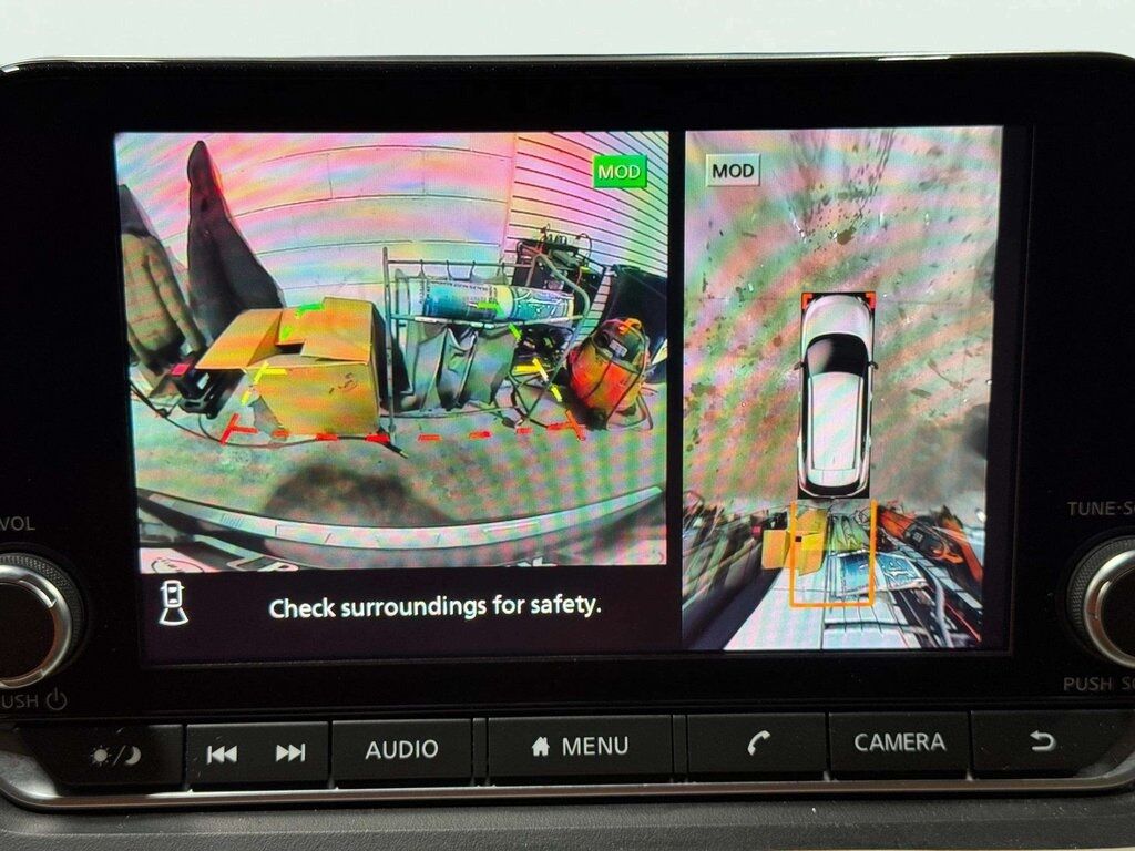 2023 Nissan Rogue SL San Clemente CA