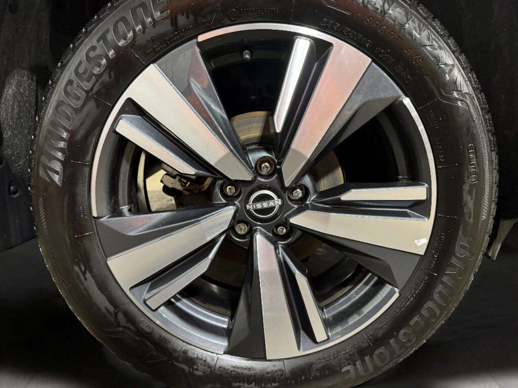 2023 Nissan Rogue SL San Clemente CA