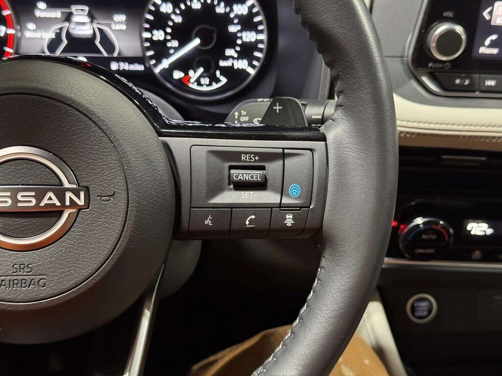 2023 Nissan Rogue SL San Clemente CA