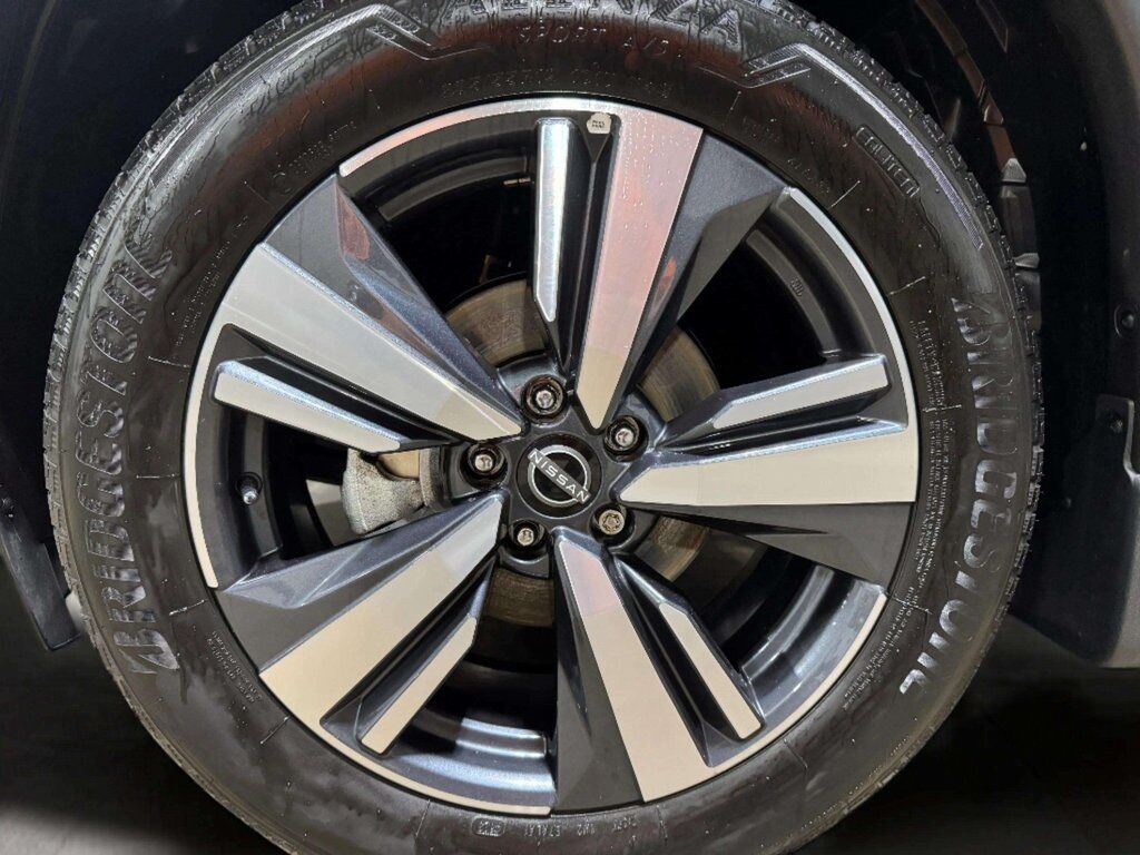 2023 Nissan Rogue SL San Clemente CA