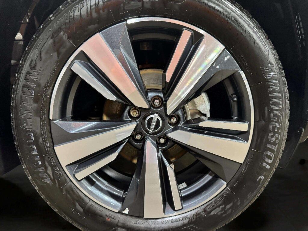 2023 Nissan Rogue SL San Clemente CA