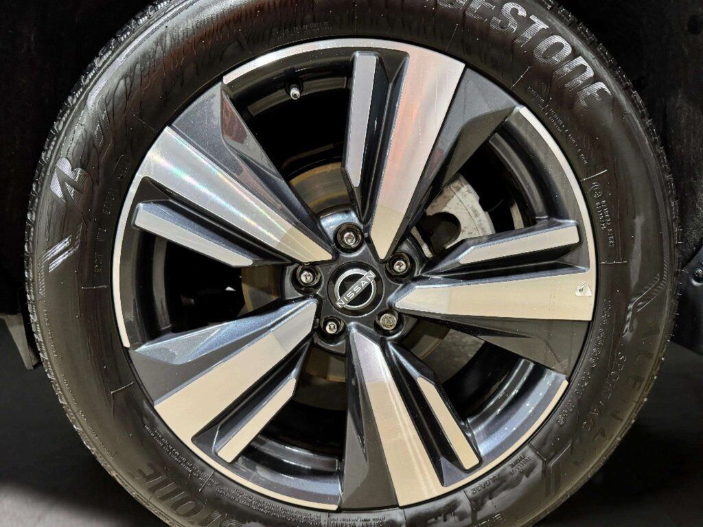 2023 Nissan Rogue SL San Clemente CA