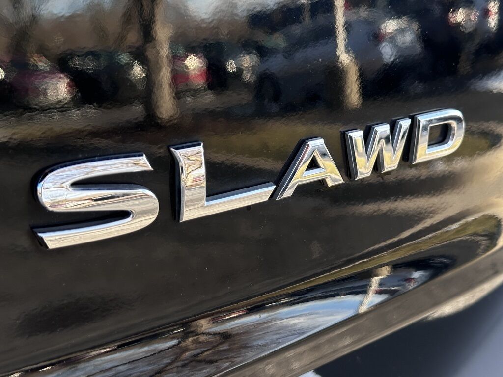 2023 Nissan Rogue SL San Clemente CA