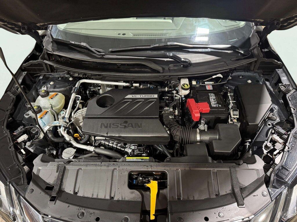 2023 Nissan Rogue SL San Clemente CA