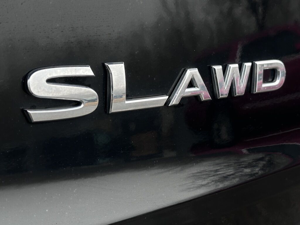 2023 Nissan Rogue SL San Clemente CA