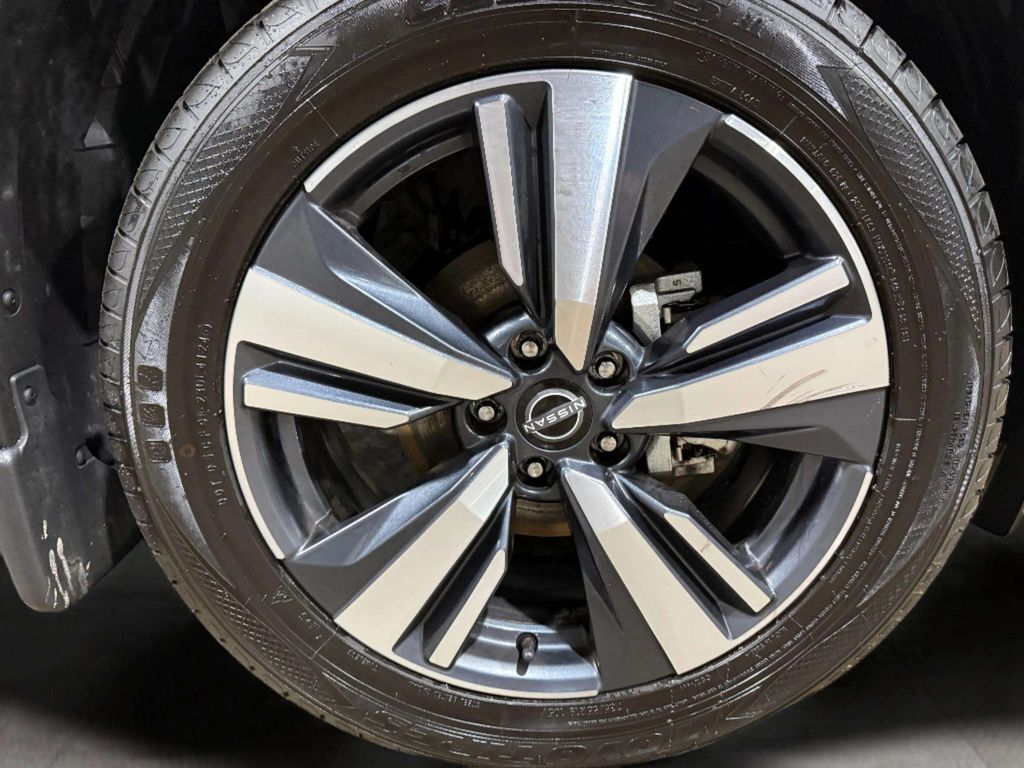 2023 Nissan Rogue SL San Clemente CA