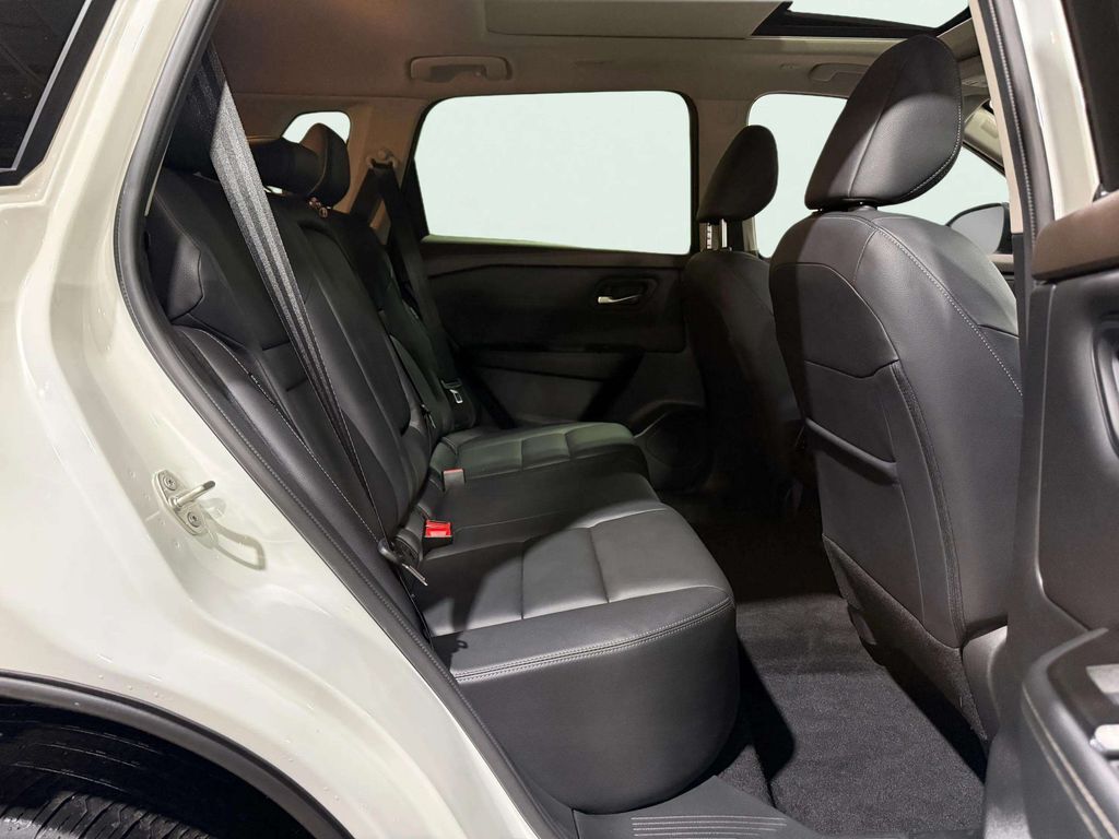 2023 Nissan Rogue SL San Clemente CA