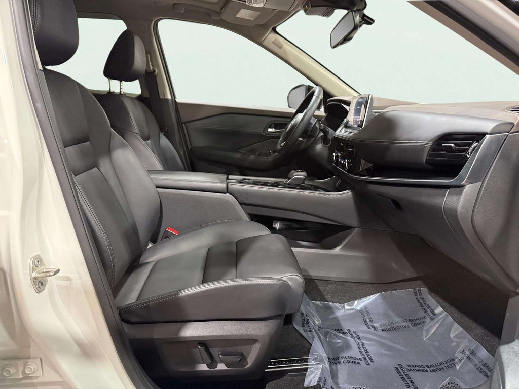 2023 Nissan Rogue SL San Clemente CA