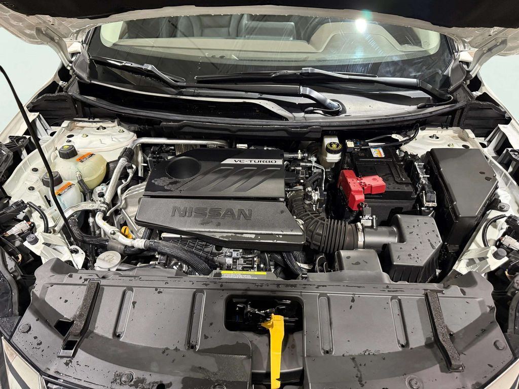 2023 Nissan Rogue SL San Clemente CA