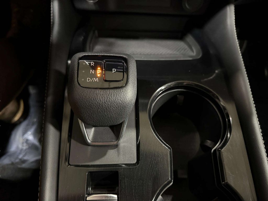 2023 Nissan Rogue SL San Clemente CA