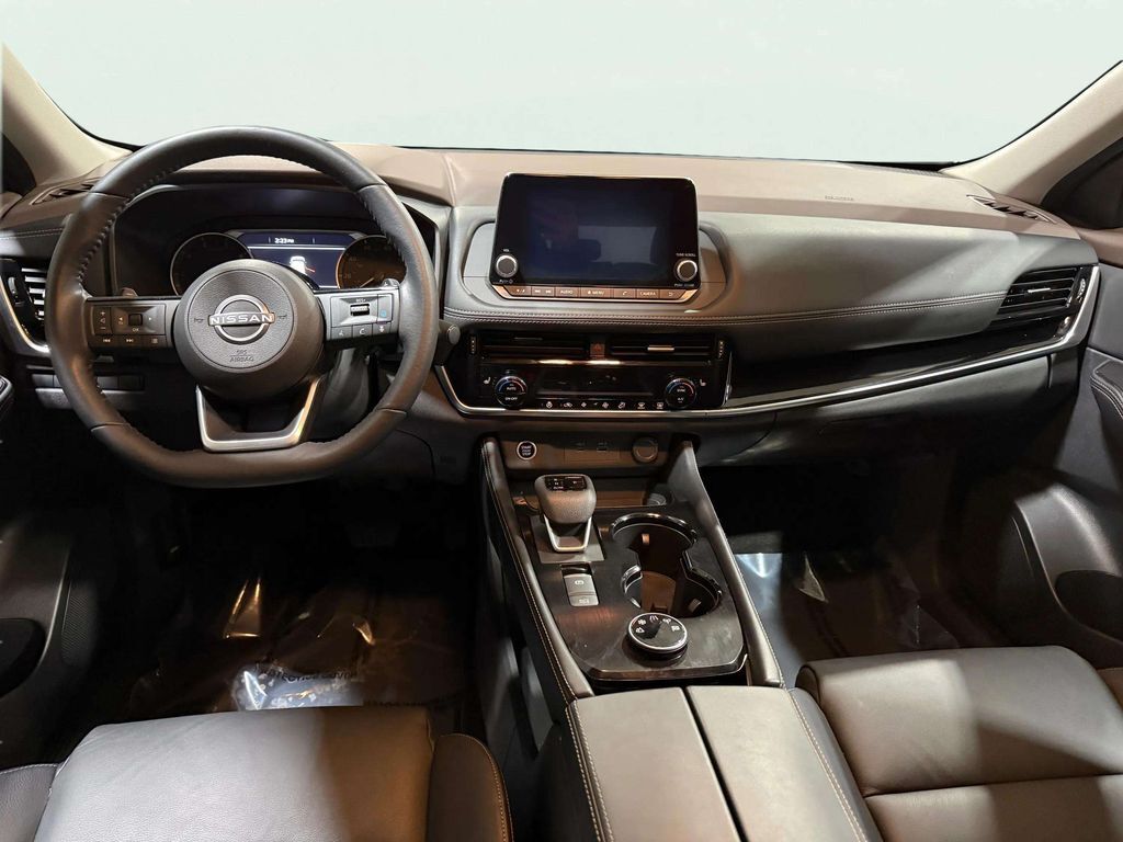 2023 Nissan Rogue SL San Clemente CA