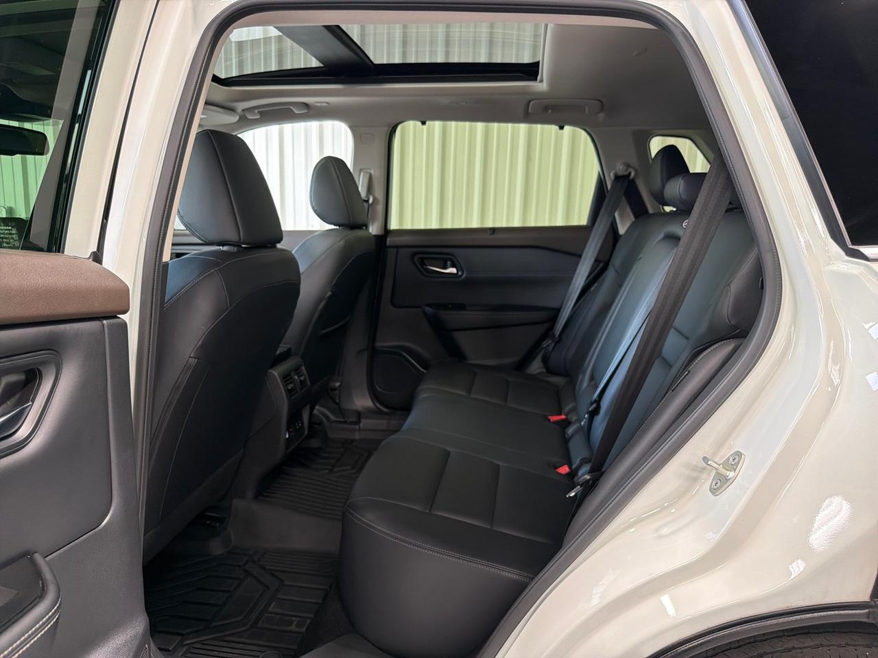 2023 Nissan Rogue SL, Premium Pkg, Only 9k Miles Houston TX 2023 Nissan Rogue SL, Premium Pkg, Only 9k Miles Houston TX