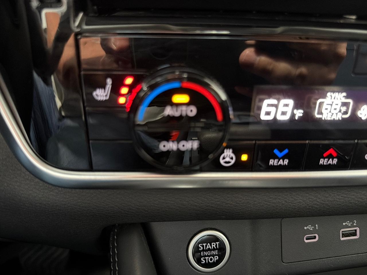 2023 Nissan Rogue SL, Premium Pkg, Only 9k Miles Houston TX 2023 Nissan Rogue SL, Premium Pkg, Only 9k Miles Houston TX