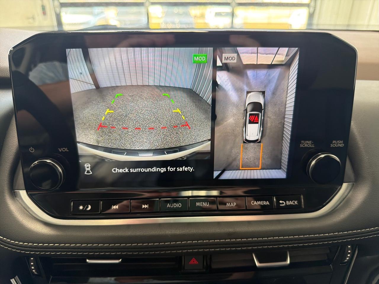 2023 Nissan Rogue SL, Premium Pkg, Only 9k Miles Houston TX 2023 Nissan Rogue SL, Premium Pkg, Only 9k Miles Houston TX