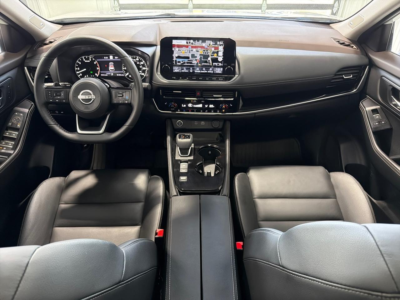 2023 Nissan Rogue SL, Premium Pkg, Only 9k Miles Houston TX 2023 Nissan Rogue SL, Premium Pkg, Only 9k Miles Houston TX