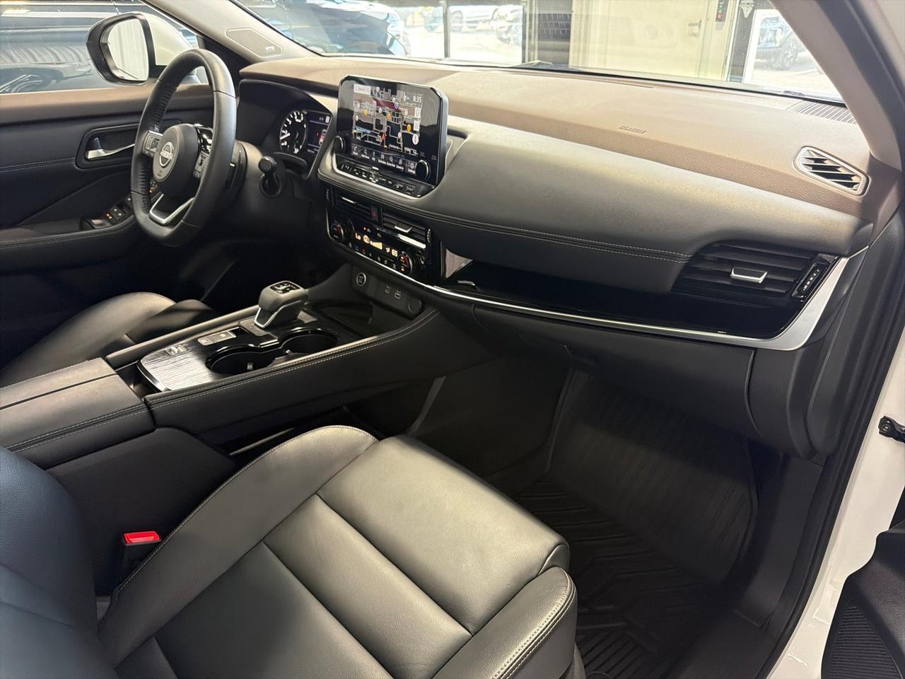 2023 Nissan Rogue SL, Premium Pkg, Only 9k Miles Houston TX 2023 Nissan Rogue SL, Premium Pkg, Only 9k Miles Houston TX