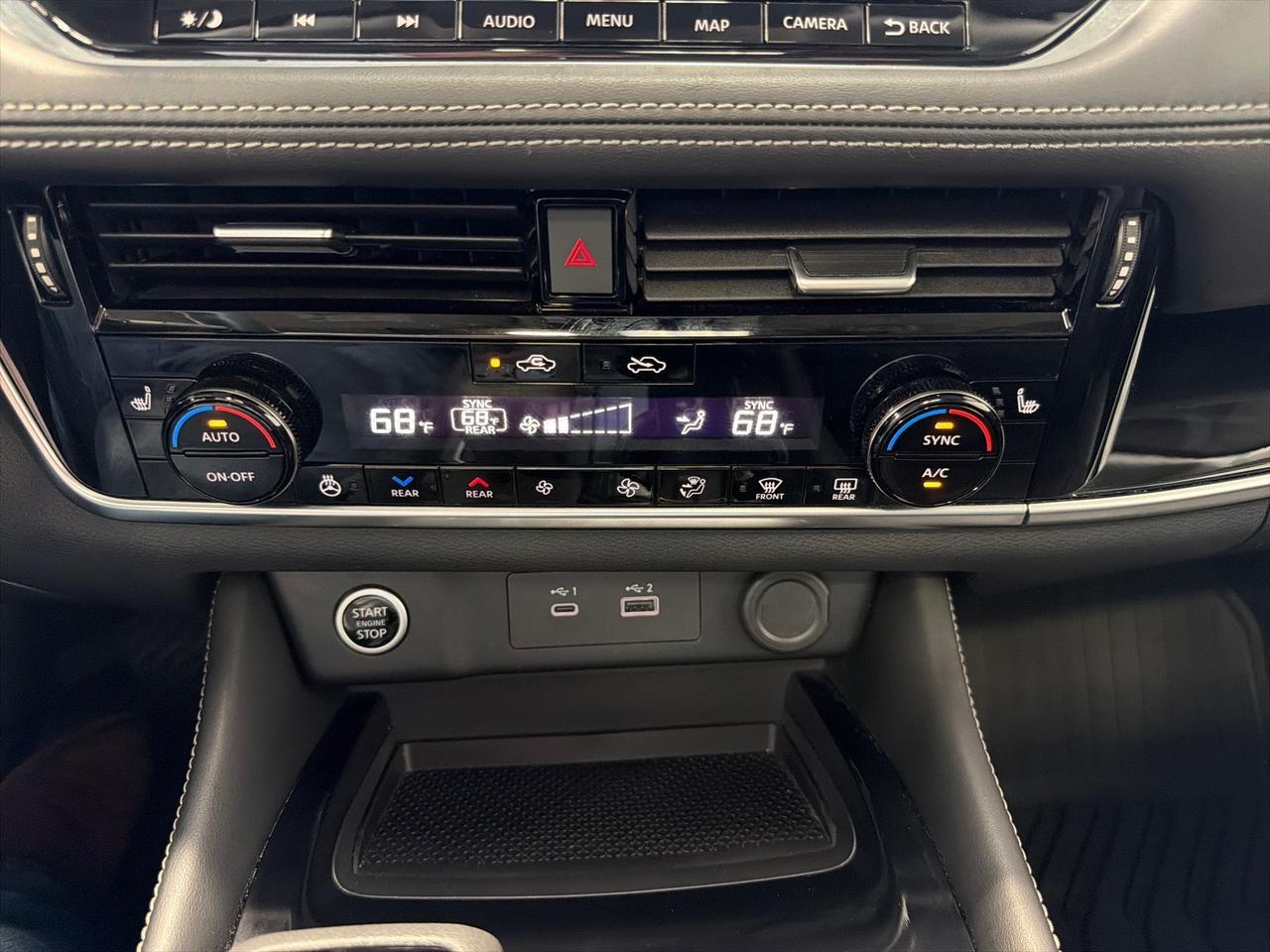 2023 Nissan Rogue SL, Premium Pkg, Only 9k Miles Houston TX 2023 Nissan Rogue SL, Premium Pkg, Only 9k Miles Houston TX