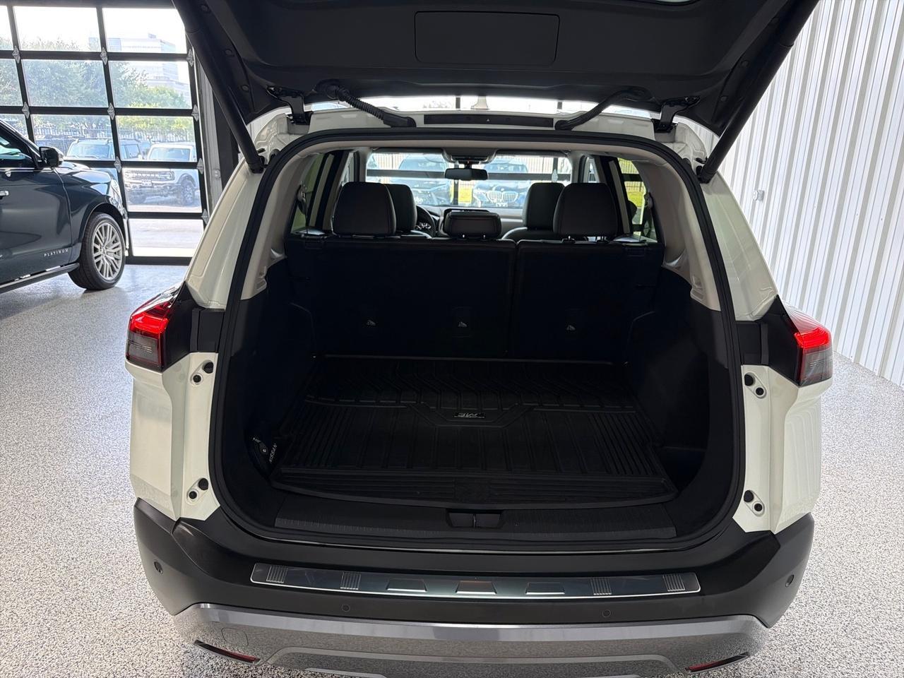 2023 Nissan Rogue SL, Premium Pkg, Only 9k Miles Houston TX 2023 Nissan Rogue SL, Premium Pkg, Only 9k Miles Houston TX