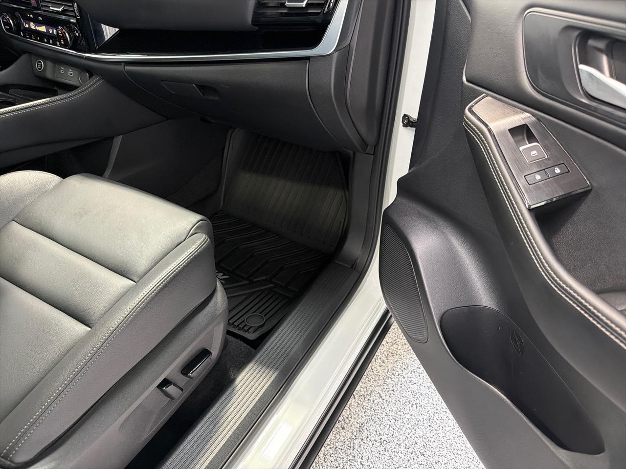 2023 Nissan Rogue SL, Premium Pkg, Only 9k Miles Houston TX 2023 Nissan Rogue SL, Premium Pkg, Only 9k Miles Houston TX