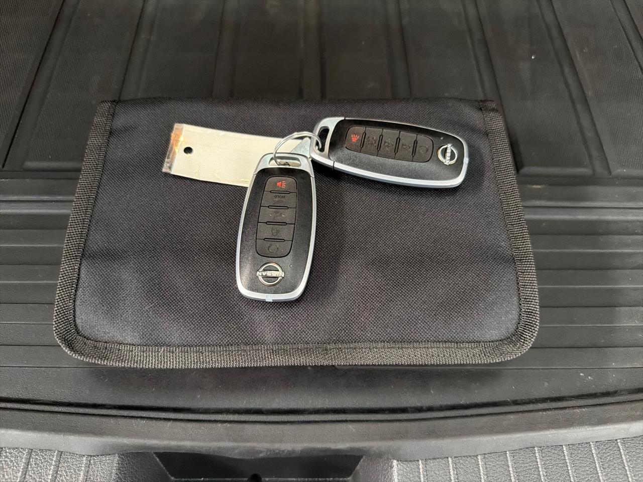2023 Nissan Rogue SL, Premium Pkg, Only 9k Miles Houston TX 2023 Nissan Rogue SL, Premium Pkg, Only 9k Miles Houston TX