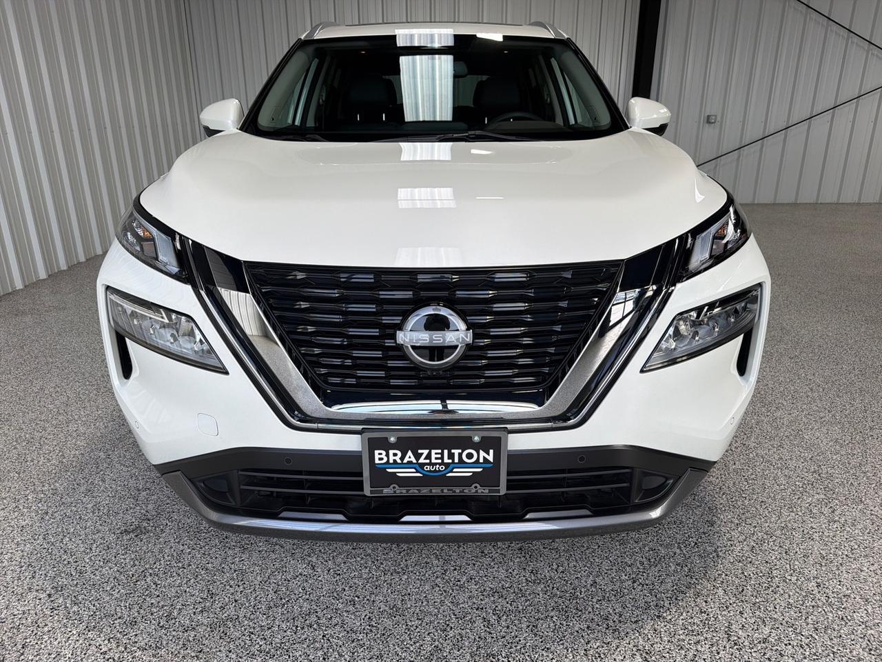 2023 Nissan Rogue SL, Premium Pkg, Only 9k Miles Houston TX 2023 Nissan Rogue SL, Premium Pkg, Only 9k Miles Houston TX