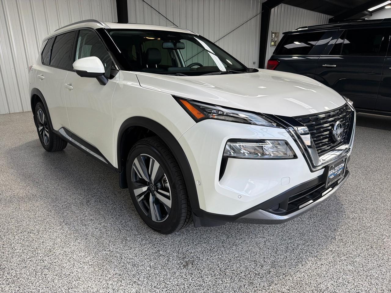 2023 Nissan Rogue SL, Premium Pkg, Only 9k Miles Houston TX 2023 Nissan Rogue SL, Premium Pkg, Only 9k Miles Houston TX