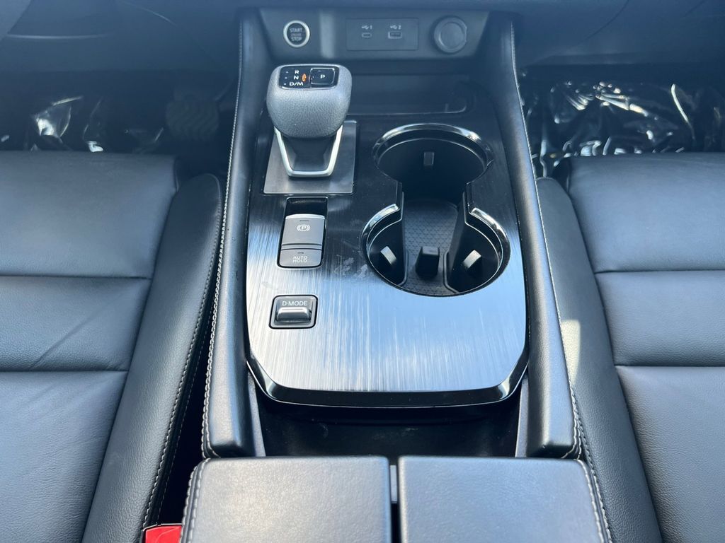 2023 Nissan Rogue SL San Marcos TX