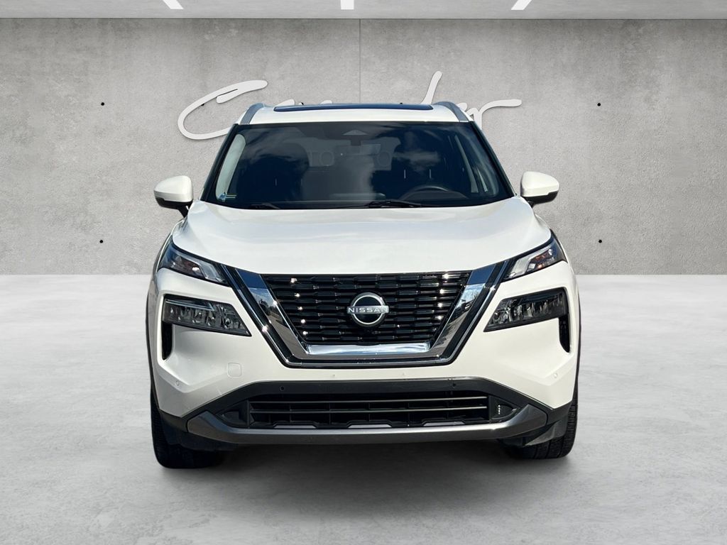 2023 Nissan Rogue SL San Marcos TX