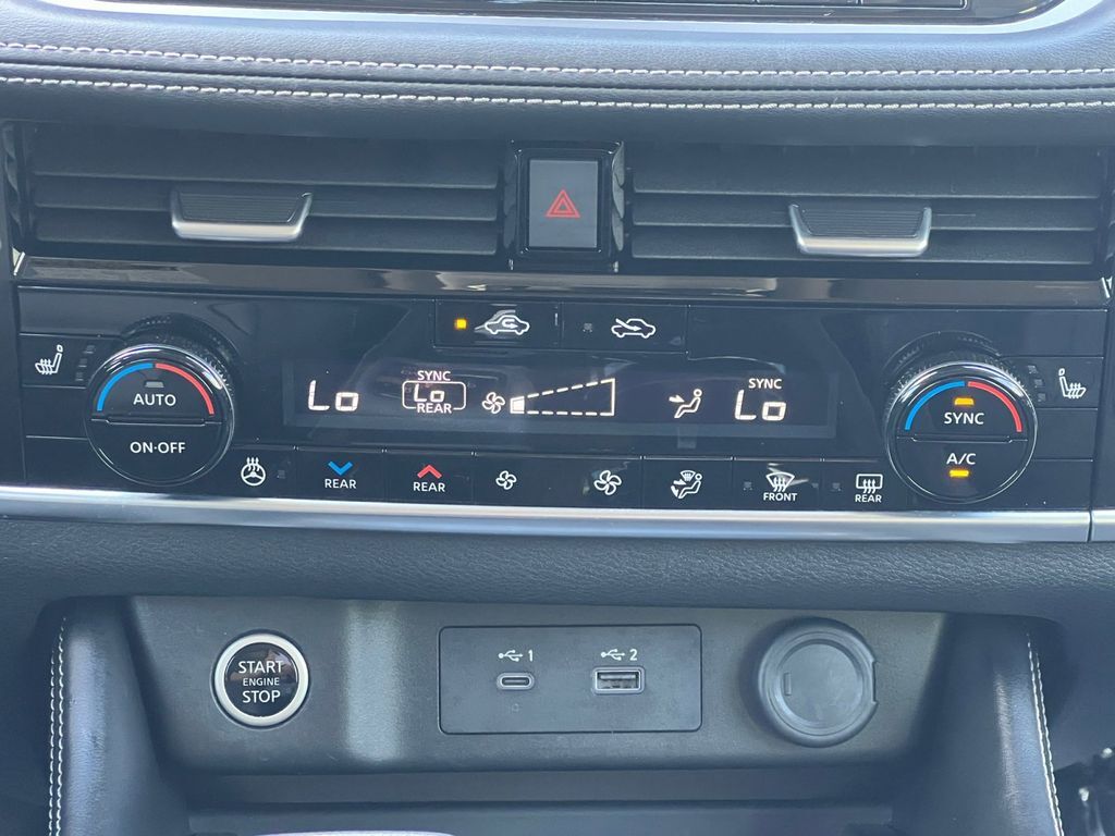 2023 Nissan Rogue SL San Marcos TX