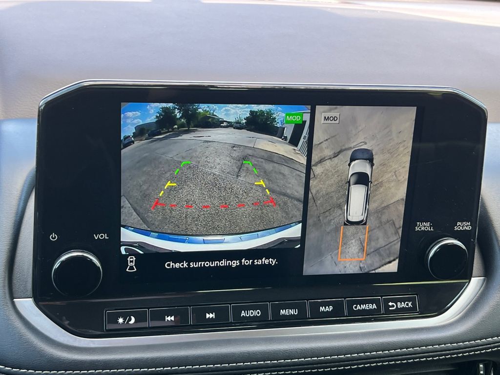 2023 Nissan Rogue SL San Marcos TX