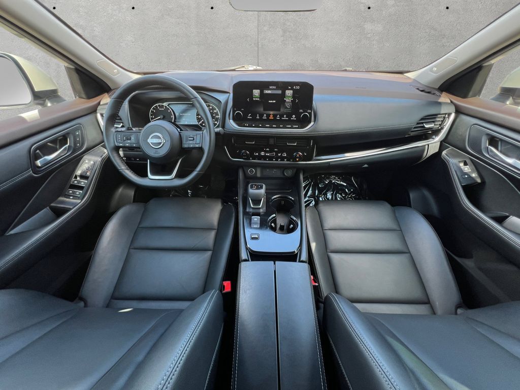 2023 Nissan Rogue SL San Marcos TX