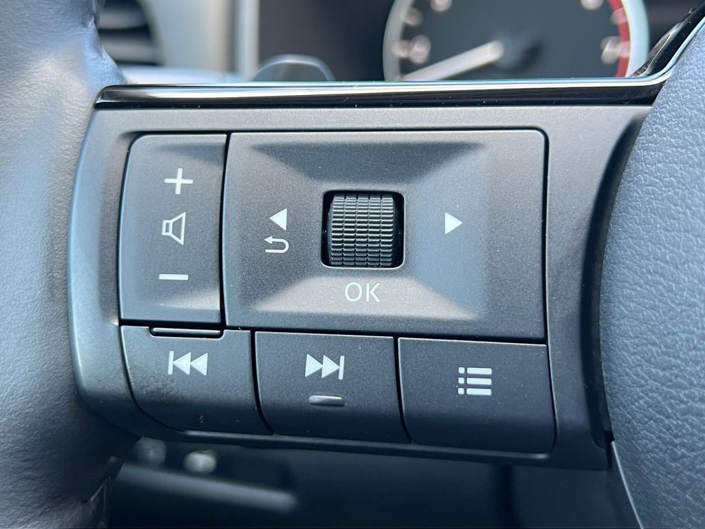 2023 Nissan Rogue SL San Marcos TX