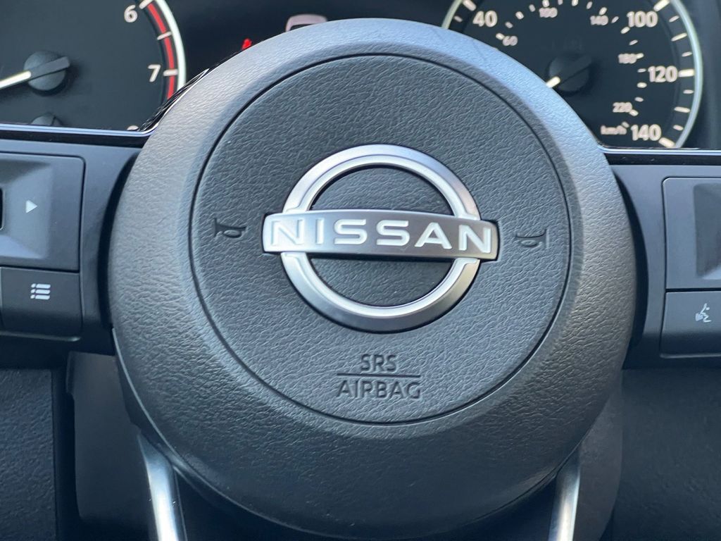 2023 Nissan Rogue SL San Marcos TX