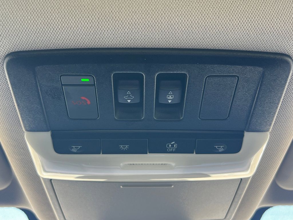 2023 Nissan Rogue SL San Marcos TX