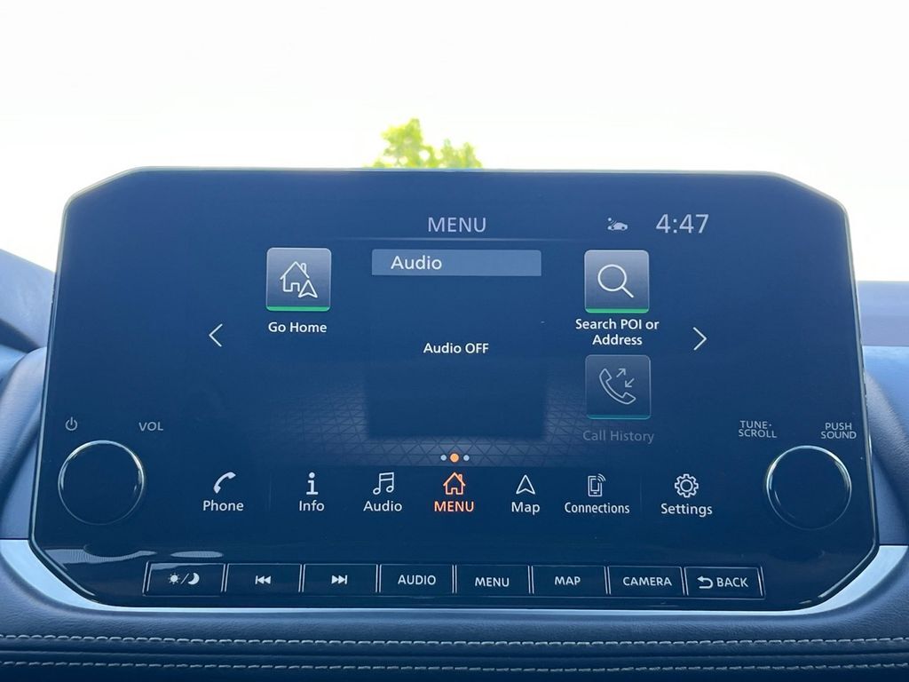 2023 Nissan Rogue SL San Marcos TX