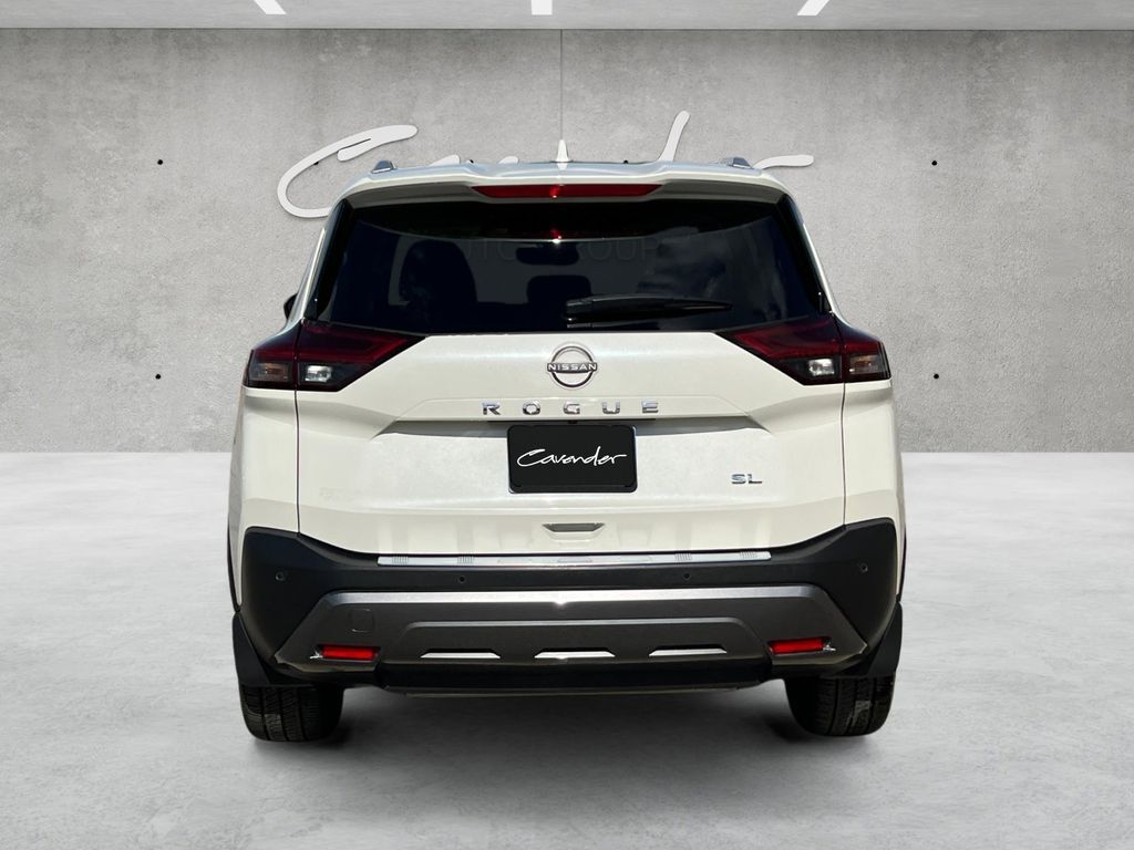 2023 Nissan Rogue SL San Marcos TX