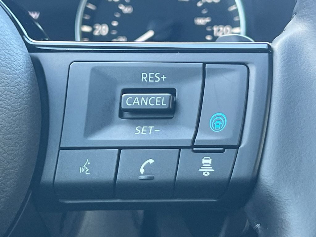 2023 Nissan Rogue SL San Marcos TX