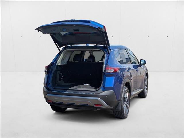2023 Nissan Rogue SL Roseville CA