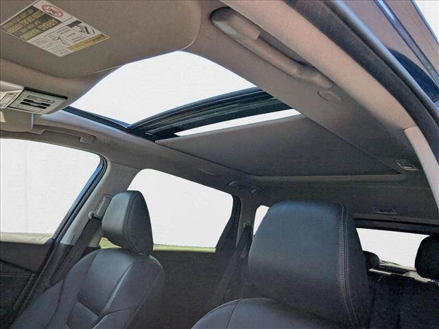 2023 Nissan Rogue SL Roseville CA