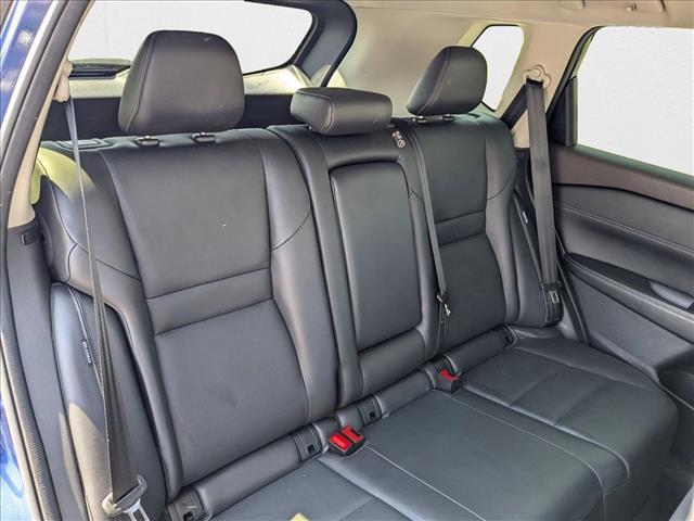 2023 Nissan Rogue SL Roseville CA