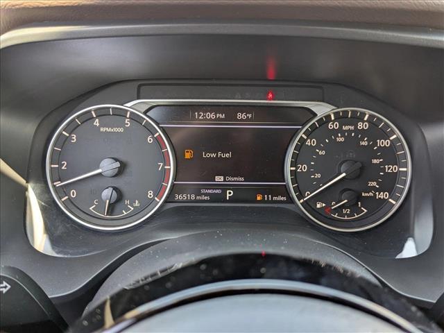 2023 Nissan Rogue SL Roseville CA