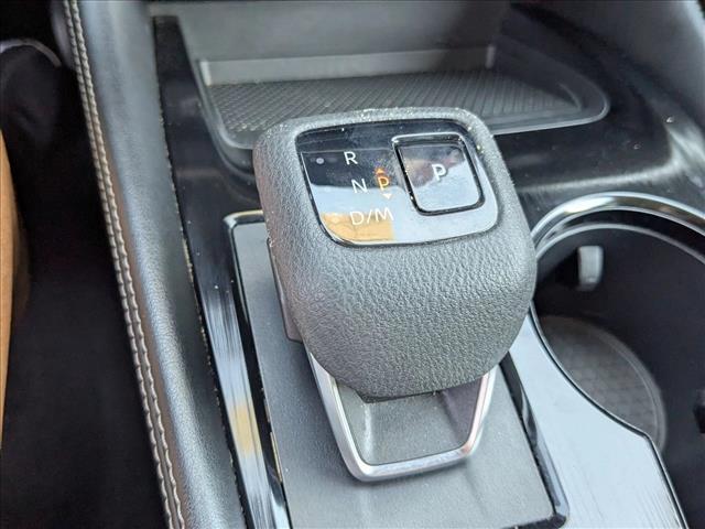 2023 Nissan Rogue SL Roseville CA