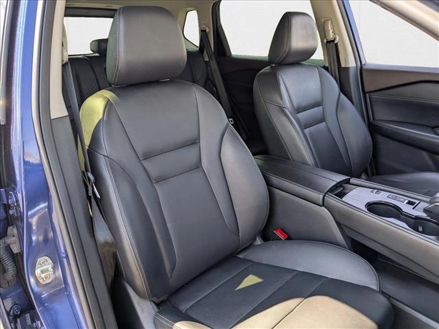 2023 Nissan Rogue SL Roseville CA