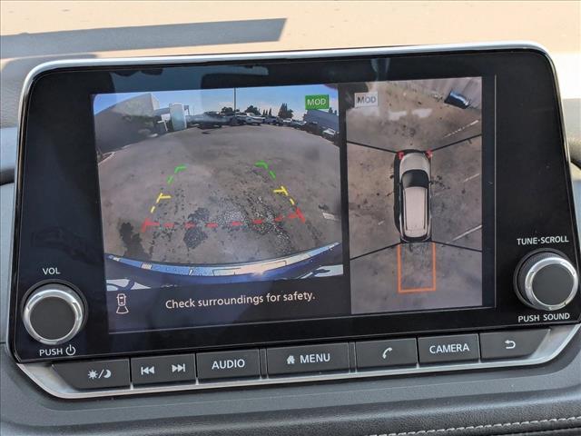 2023 Nissan Rogue SL Roseville CA